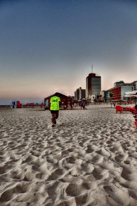 Öffentlicher Strand Best Western Hotel Regency Suites