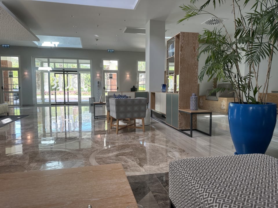 Lobby TUI BLUE Sarigerme Park