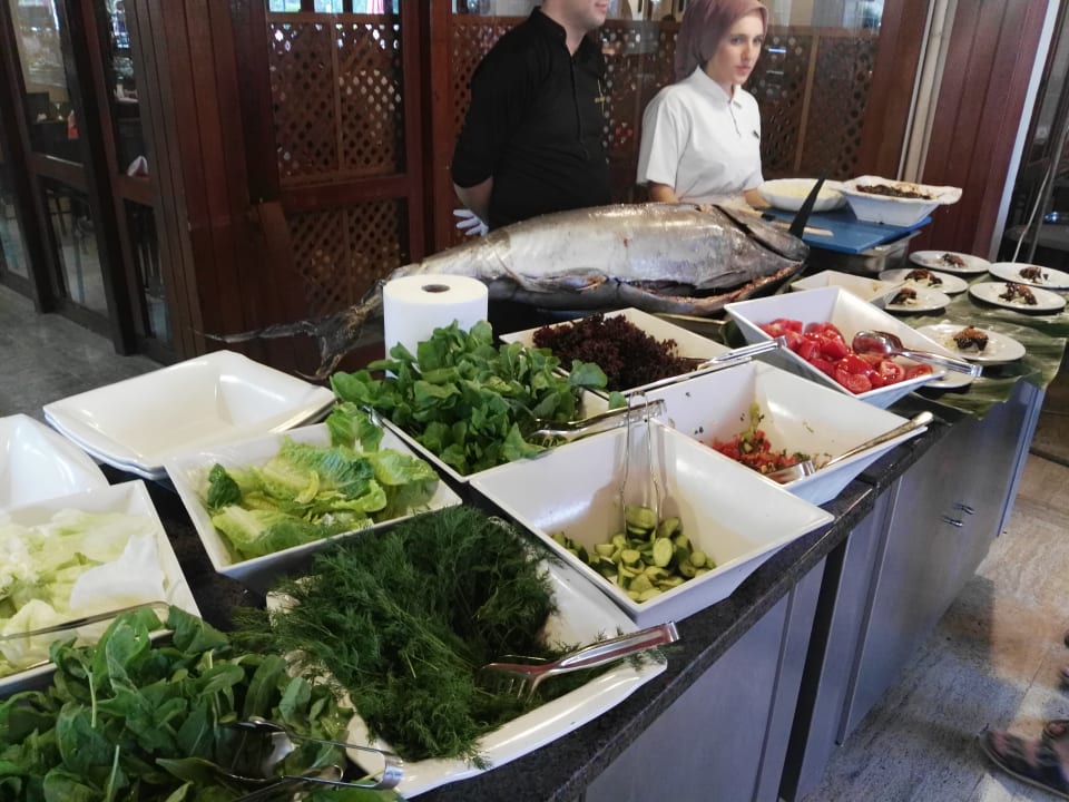 Gastro Labranda Alantur Resort