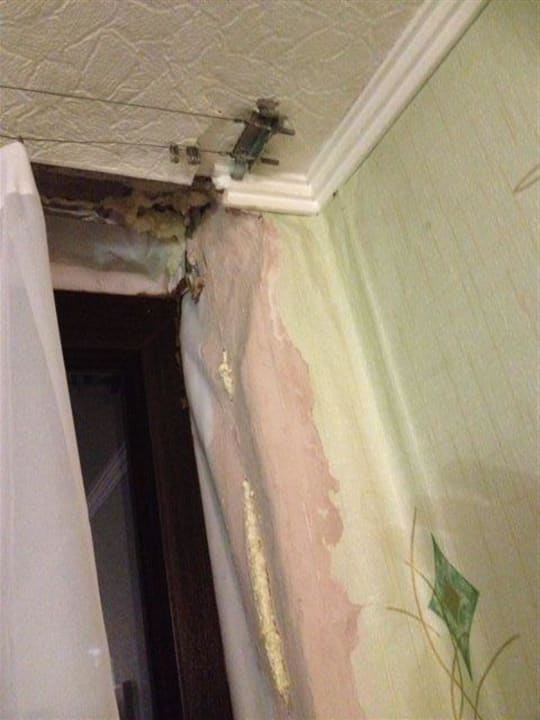 Zimmer Marins Park Hotel