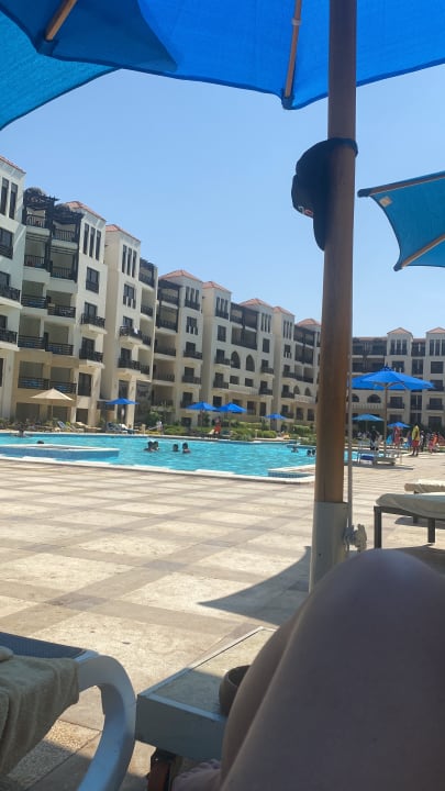 Pool Gravity Hotel & Aqua Park Hurghada