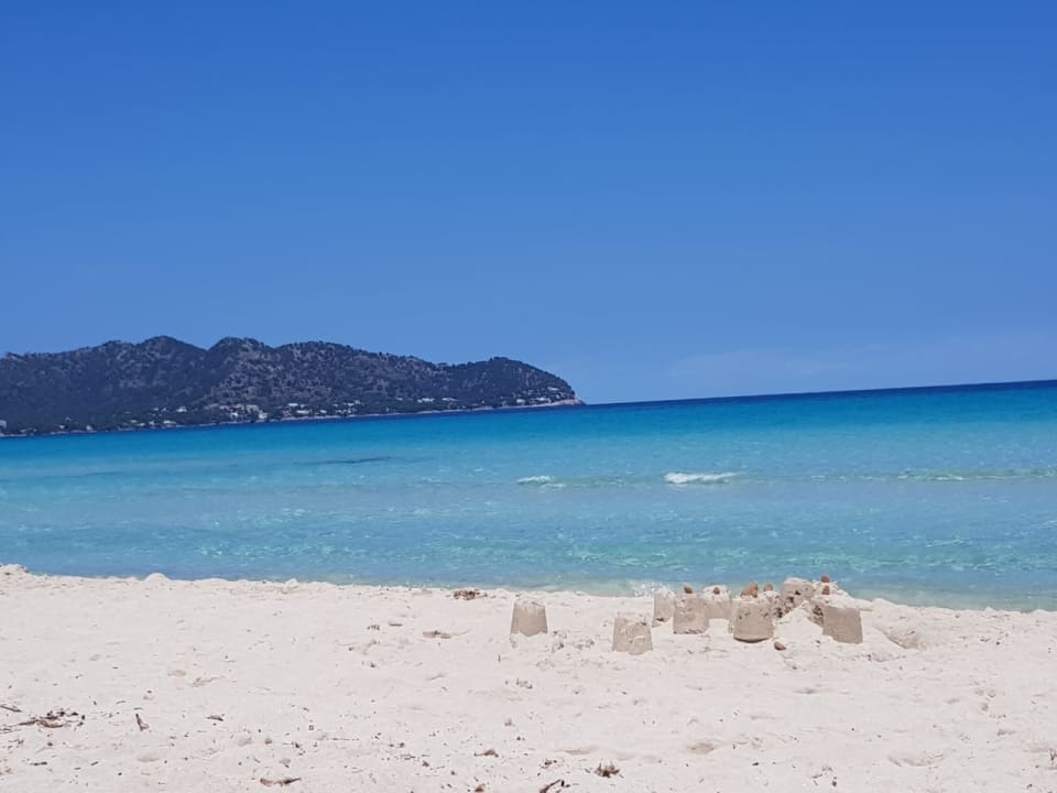 Strand Hotel Cala Millor Garden - Adults only