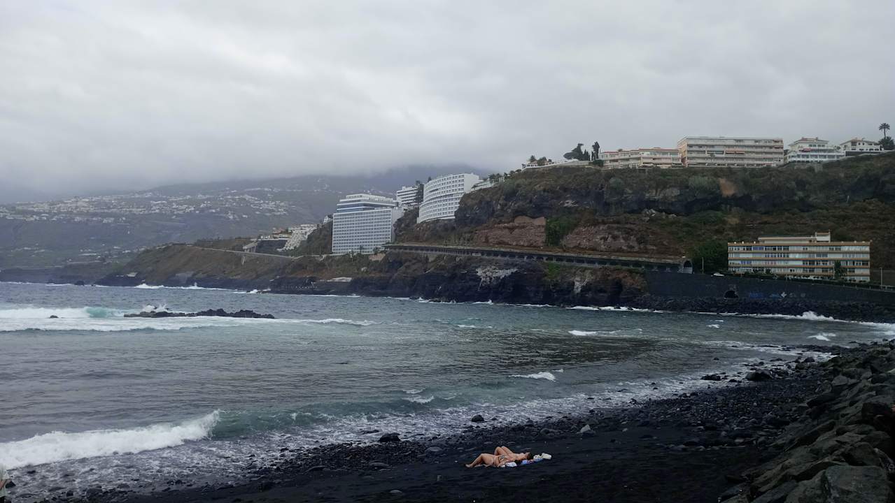 Strand BLUESEA Interpalace