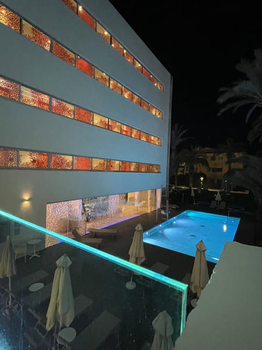 Außenansicht The Sea Hotel by Grupotel - Adults only