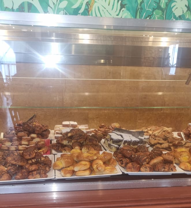 Gastro Golden Beach Resort