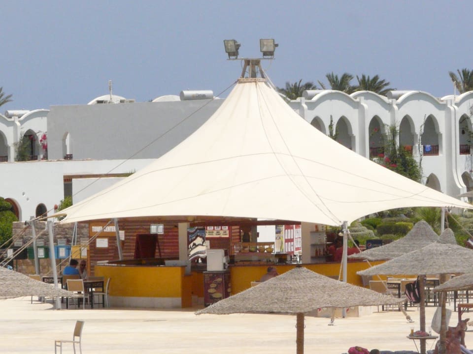 Gastro Hotel Gorgonia Beach Resort