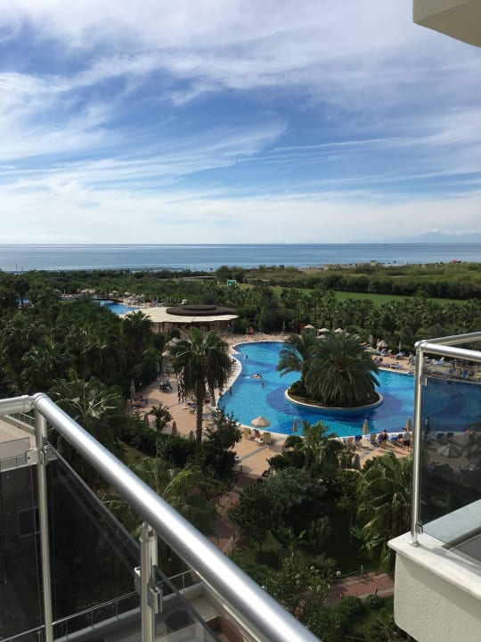 Pool Seaden Sea World Resort & Spa