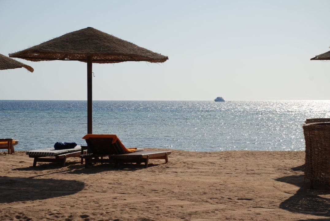 Traumhaft Grand Makadi