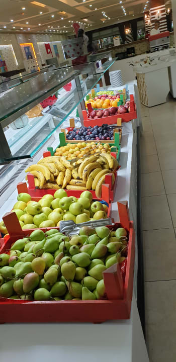 Gastro Hane Family Resort