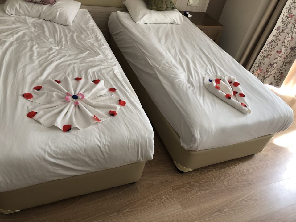 Zimmer Side Prenses Resort & Spa