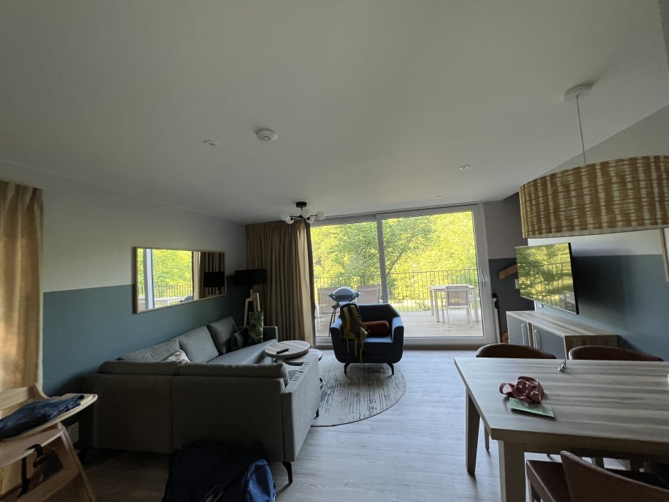 Zimmer Center Parcs Park Eifel