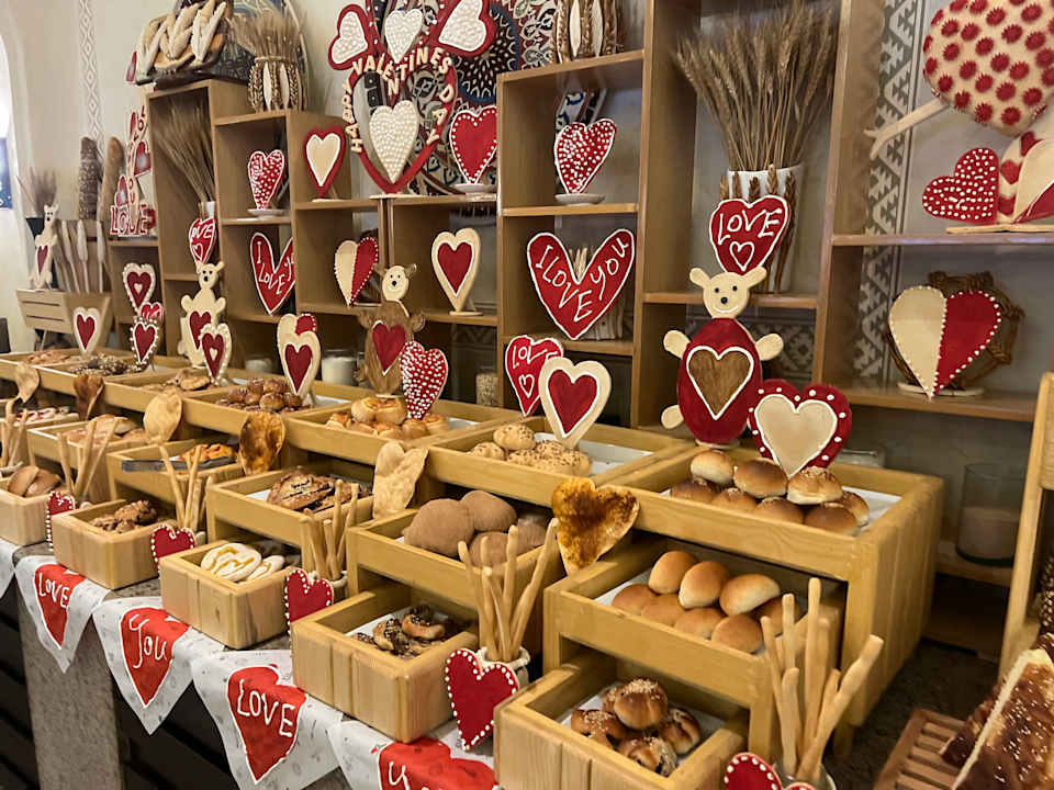 Gastro Jaz Makadi Oasis Resort