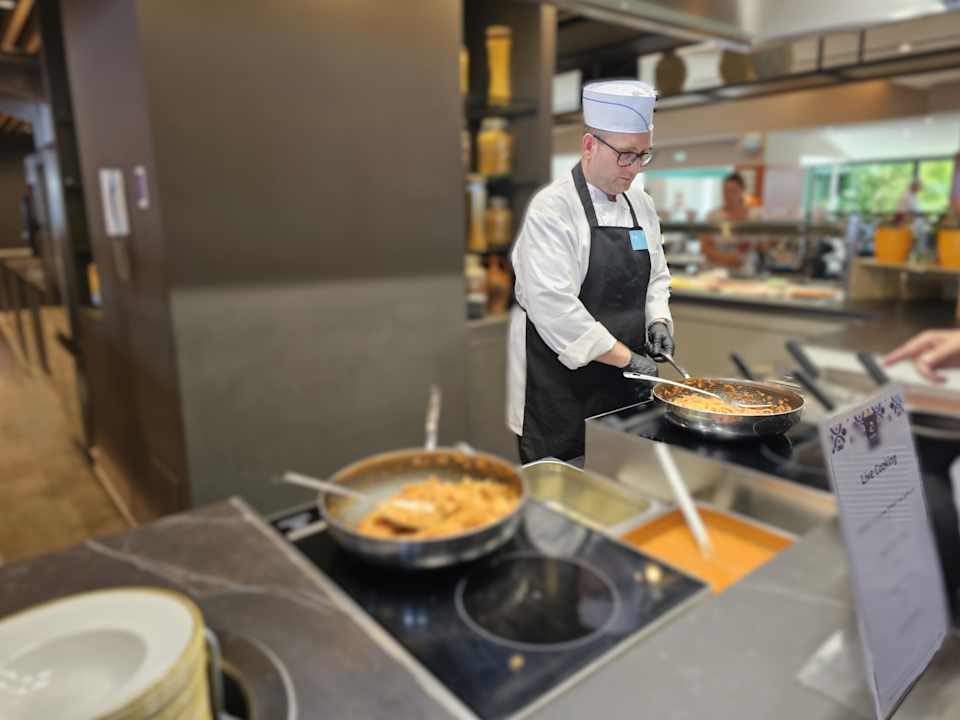 Gastro Aldiana Club Rocca Nettuno Calabria