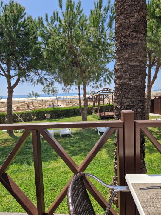 Strand Sunis Kumköy Beach Resort Hotel & Spa