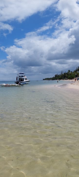 Strand Sofitel Imperial Resort & Spa