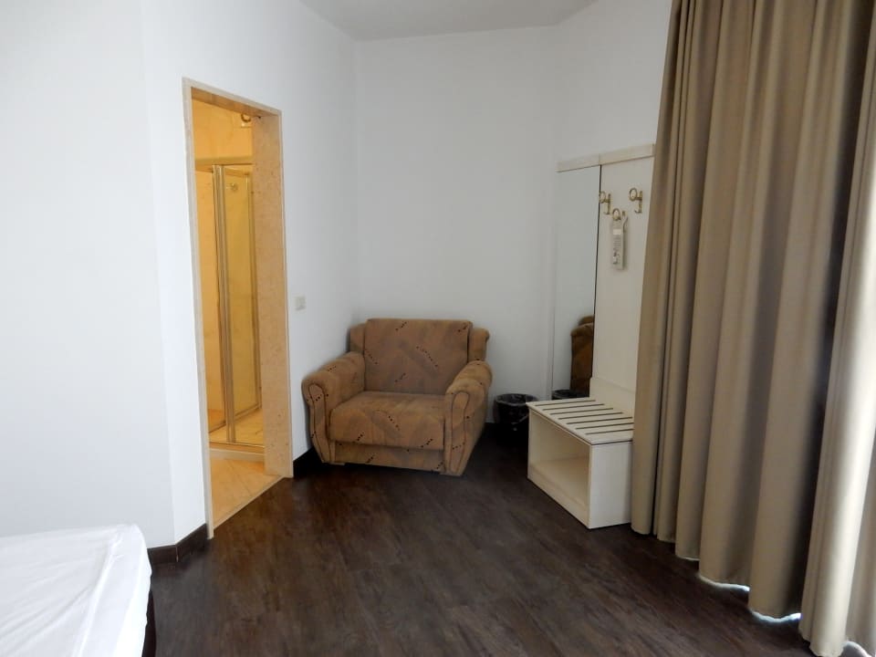 Zimmer Hotel Sogno del Benaco