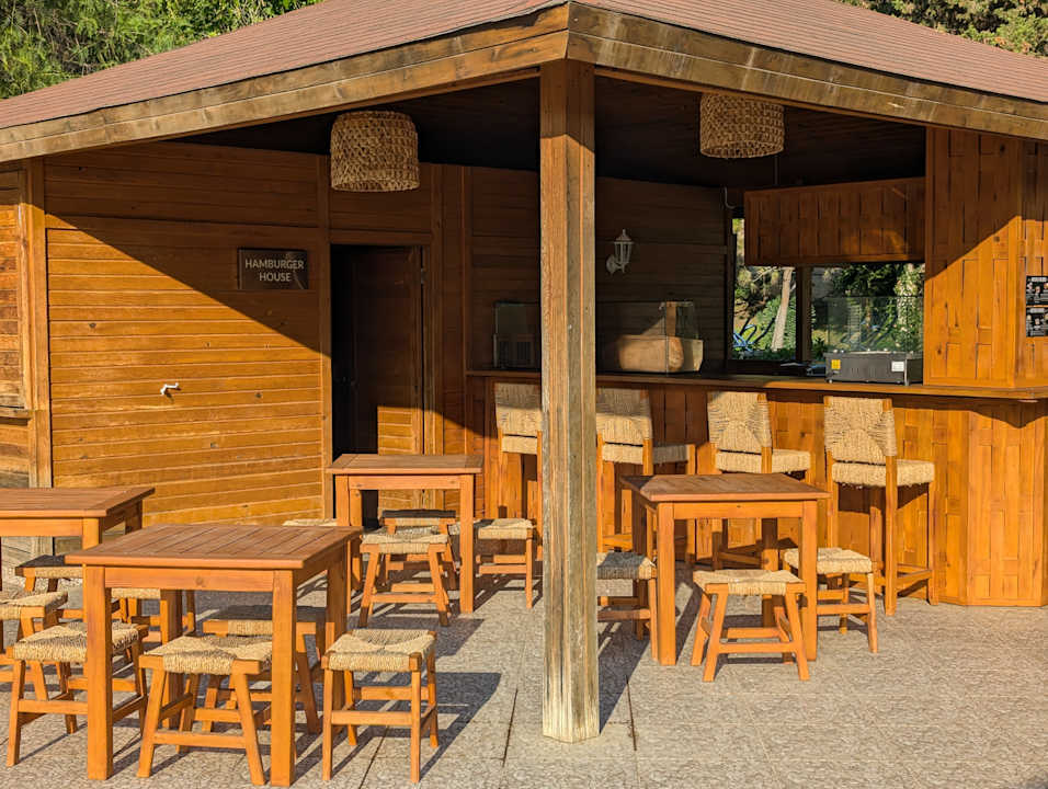 Gastro Sherwood Exclusive Kemer