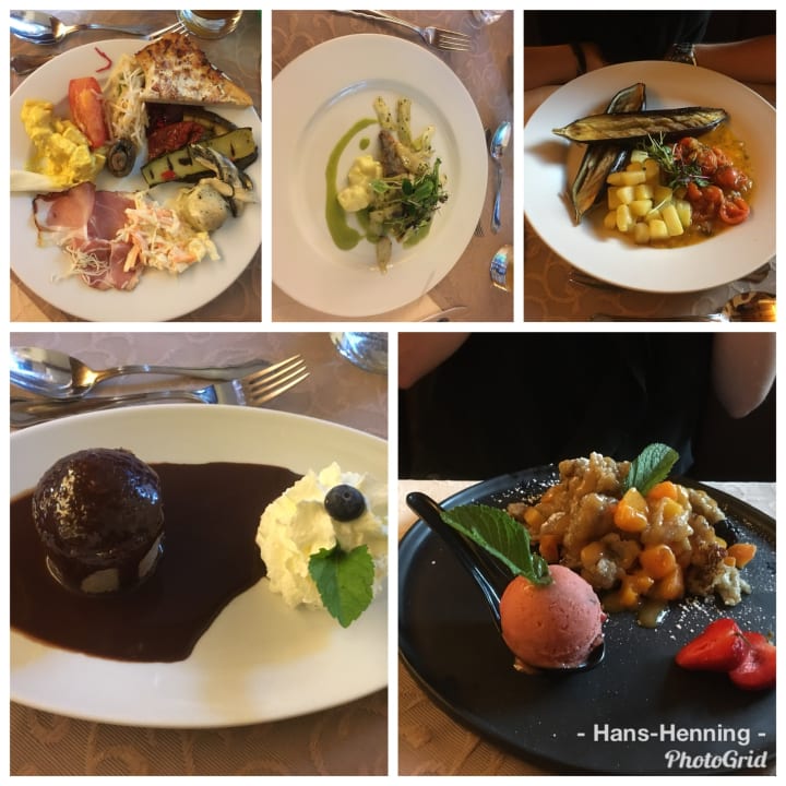 Gastro Hotel Hochfilzer