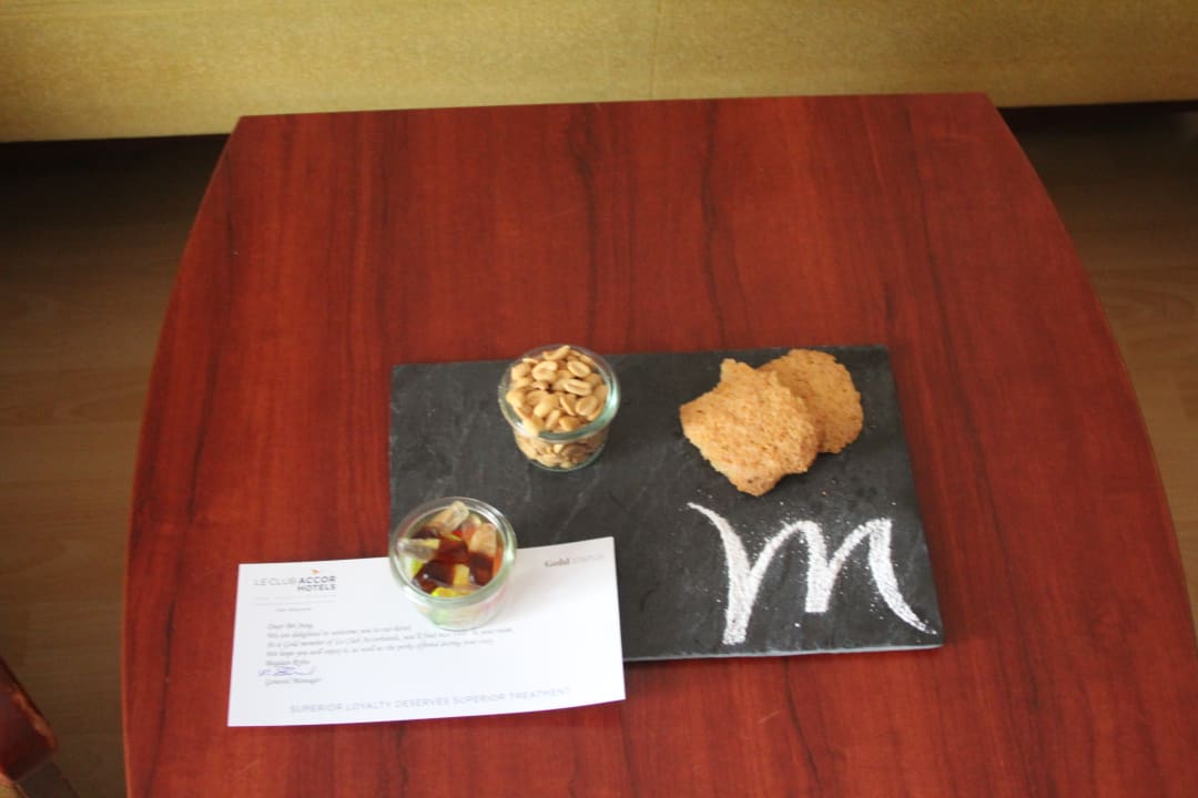 Gastro Hotel Mercure Jelenia Gora