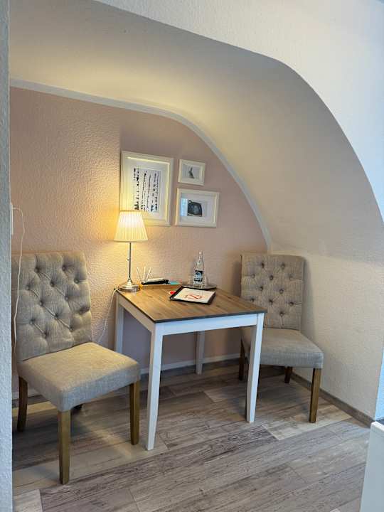 Zimmer Hotel Hasen
