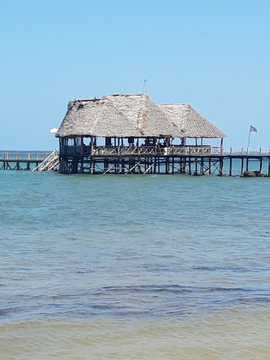 Gastro Zanzibar Bay Resort & Spa