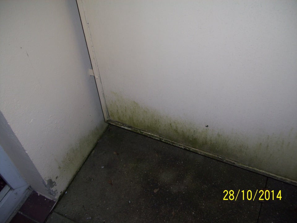 Terrasse Ferien Hotel Bad Malente