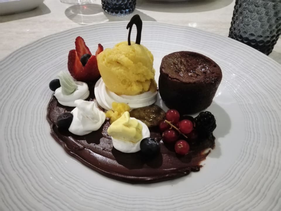 Gastro Sentido Galomar