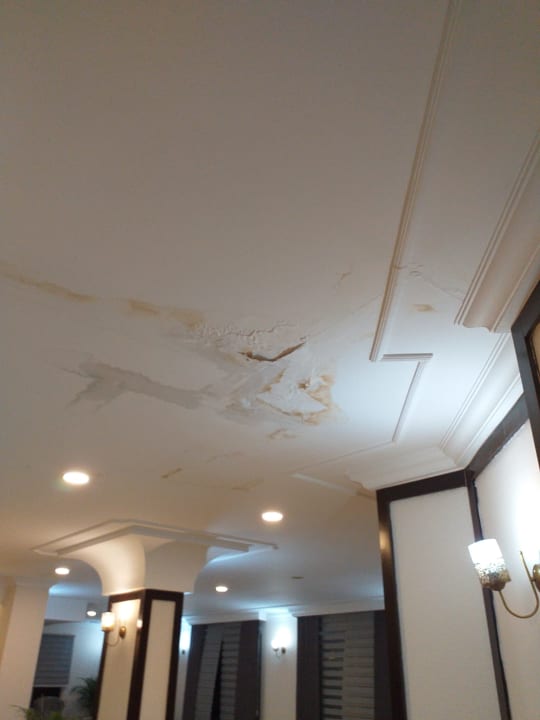 Sonstiges Clover Magic Park Beach Alanya