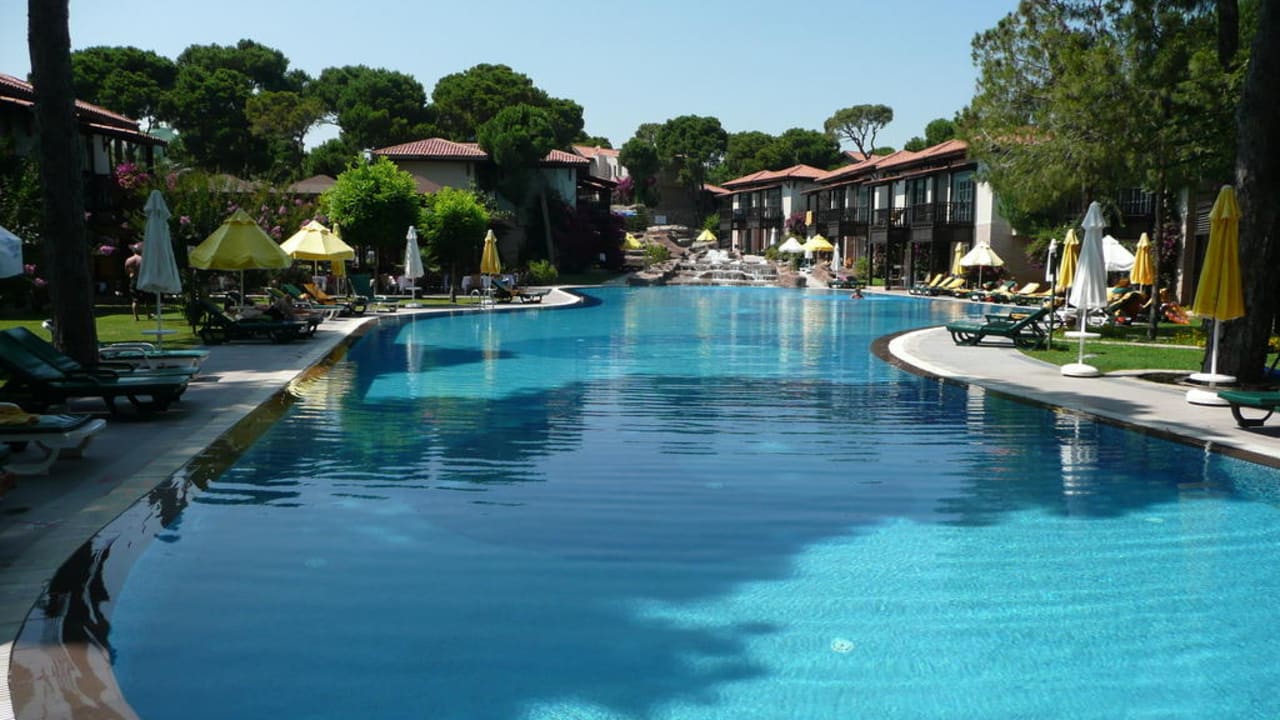 Select Villa Papillon Ayscha