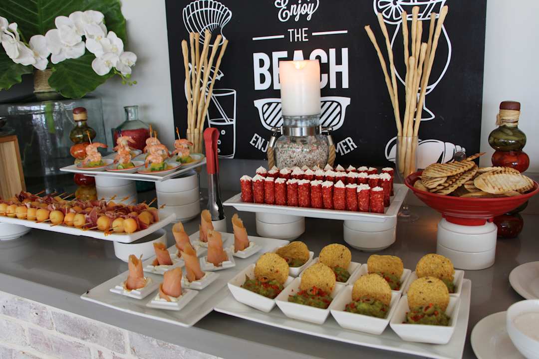 Gastro Wyndham Alltra Samana