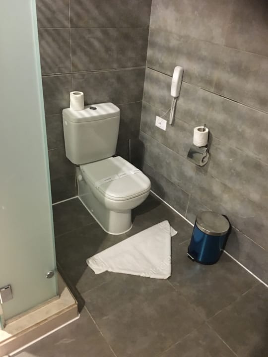 Zimmer Pickalbatros Aqua Park Resort - Sharm El Sheikh