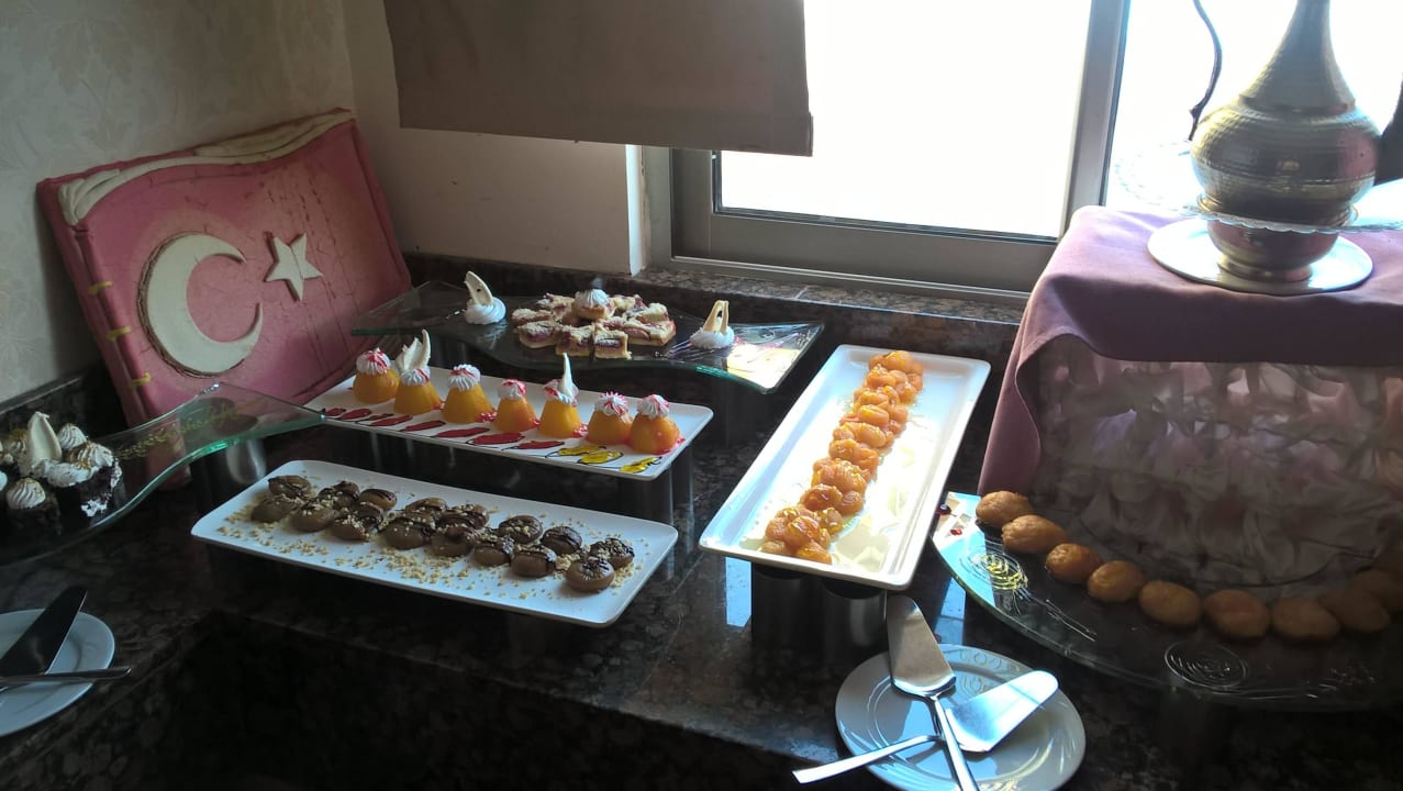 Otel Side Mare Resort & Spa Side Mare Resort & Spa