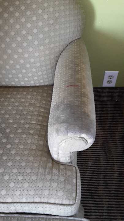 Zimmer Hotel Vagabond Inn Costa Mesa