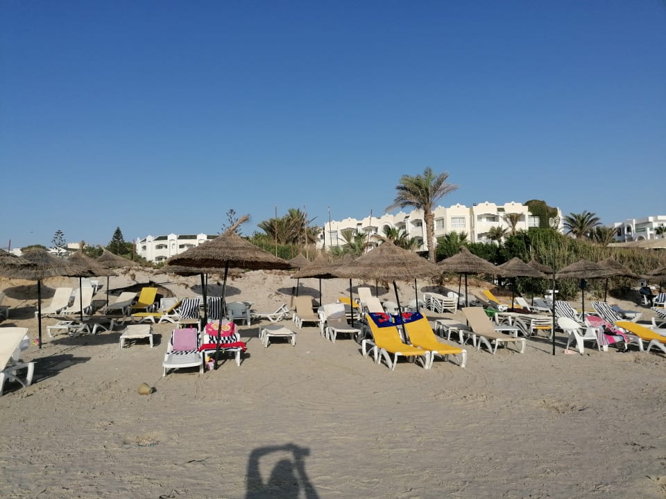Strand Mahdia Beach & Aquapark