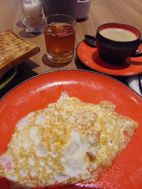 Gastro Hilton Garden Inn Jakarta Taman Palem