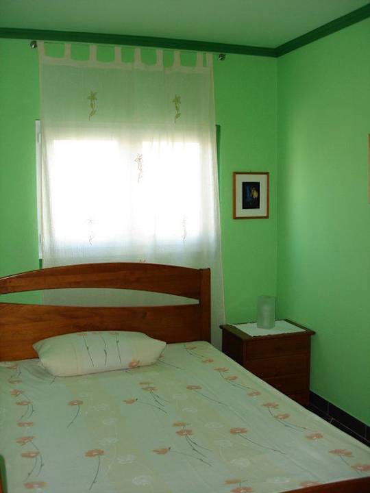 Das andere Schlafzimmer Guest House Casal dos Patos