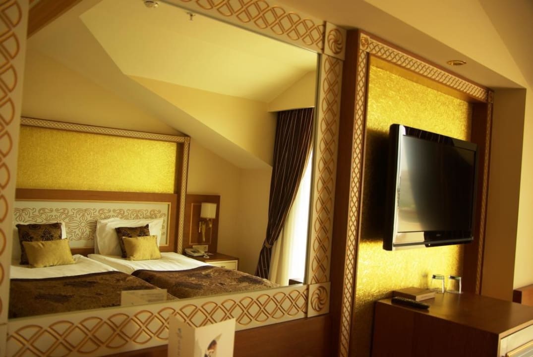 1508 Pasha-Suite 100qm alles drin Diamond Excellence Resort & Spa