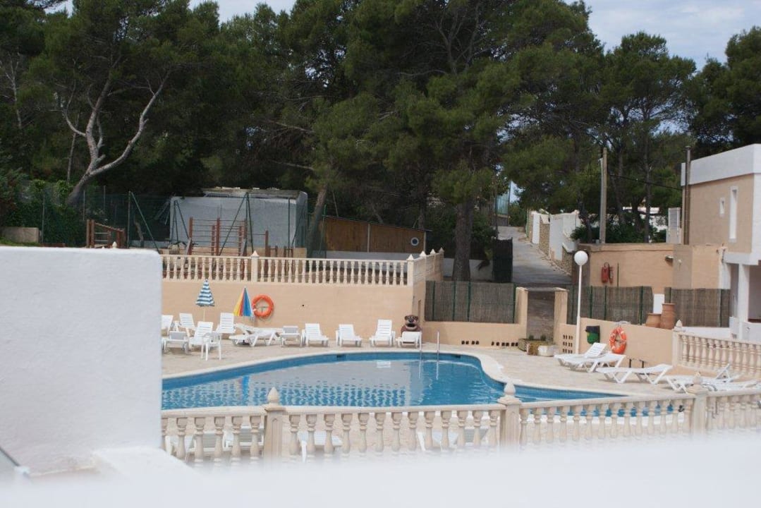 Pool Barceló Portinatx - Adults only