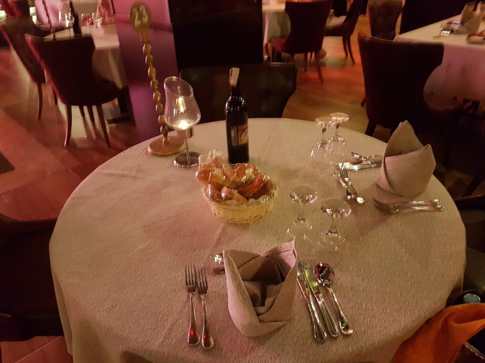 Gastro Pickalbatros White Beach Resort - Hurghada