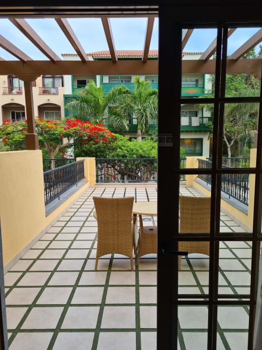Zimmer Lopesan Villa del Conde Resort & Thalasso