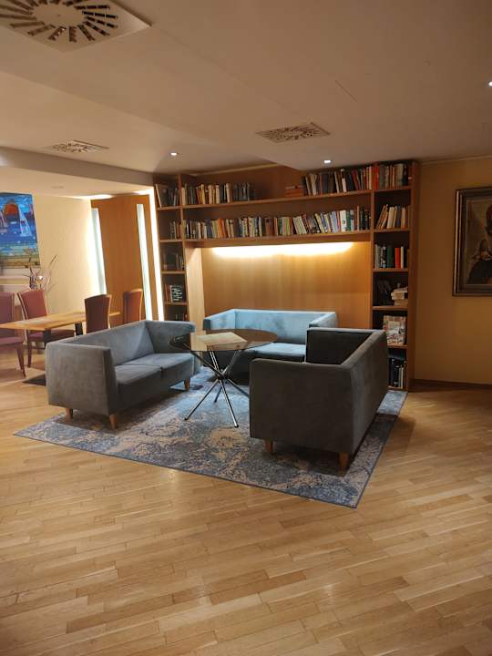 Sport & Freizeit Strandhotel Seerose