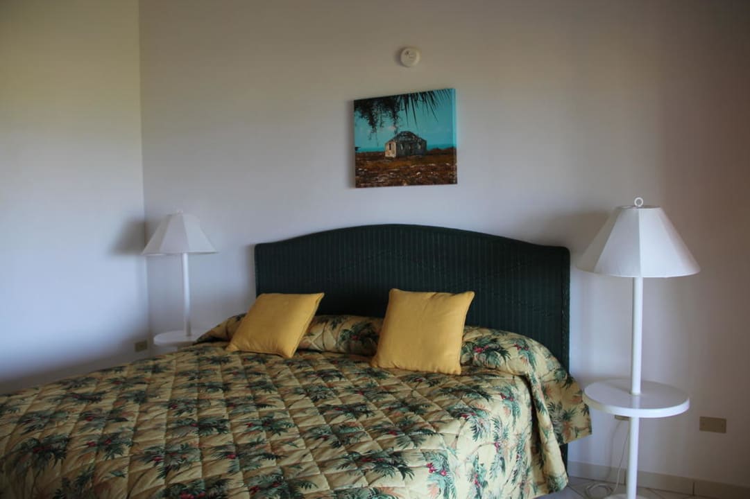 Doppelzimmer Hotel Stella Maris Resort