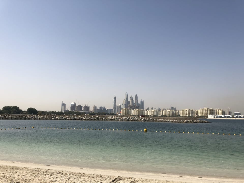 Strand Rixos The Palm Hotel & Suites