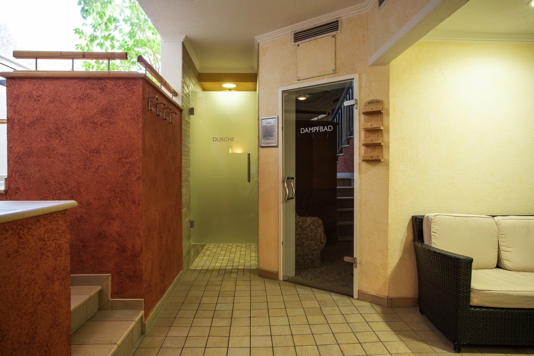 Sport & Freizeit Hotel zum Hirschen