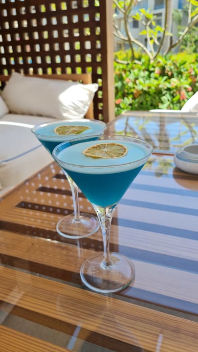 Gastro Steigenberger Resort Ras Soma