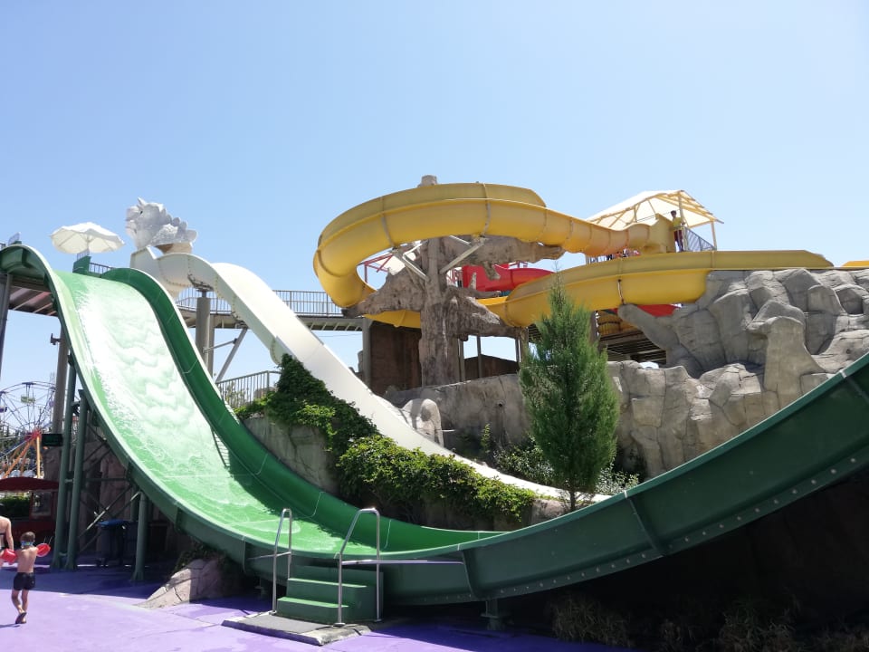 Sport & Freizeit Selectum Family Resort Side