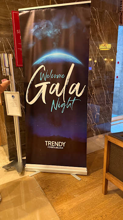 Sonstiges Sentido Trendy Verbena Beach