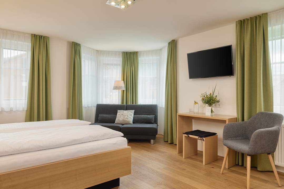 Zimmer OXA - Easy Escape & Wirtshaus