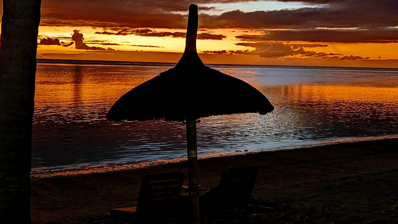 Strand Sofitel Imperial Resort & Spa