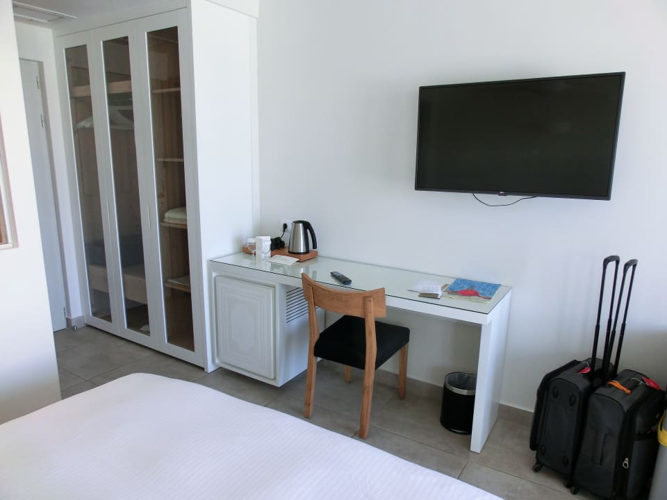 Sehr schön TUI BLUE Insula Alba